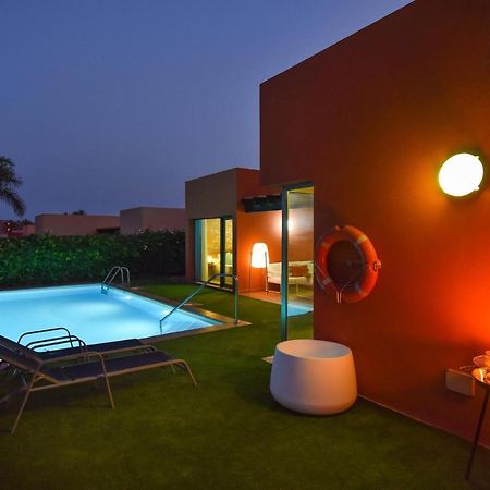 Albatross By Villagrancanaria Maspalomas  Exterior photo