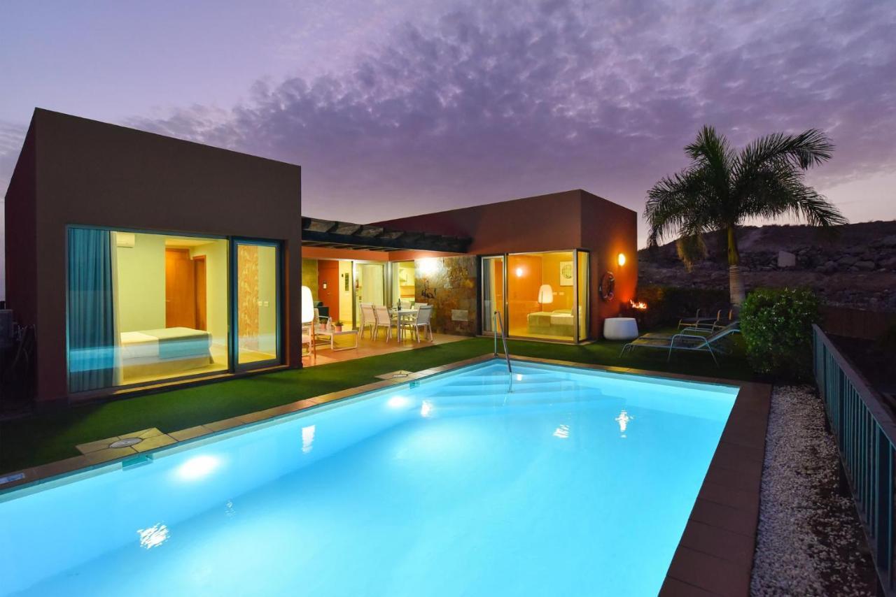 Albatross By Villagrancanaria Maspalomas  Exterior photo