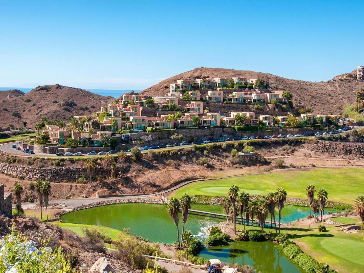 Albatross By Villagrancanaria Maspalomas  Exterior photo