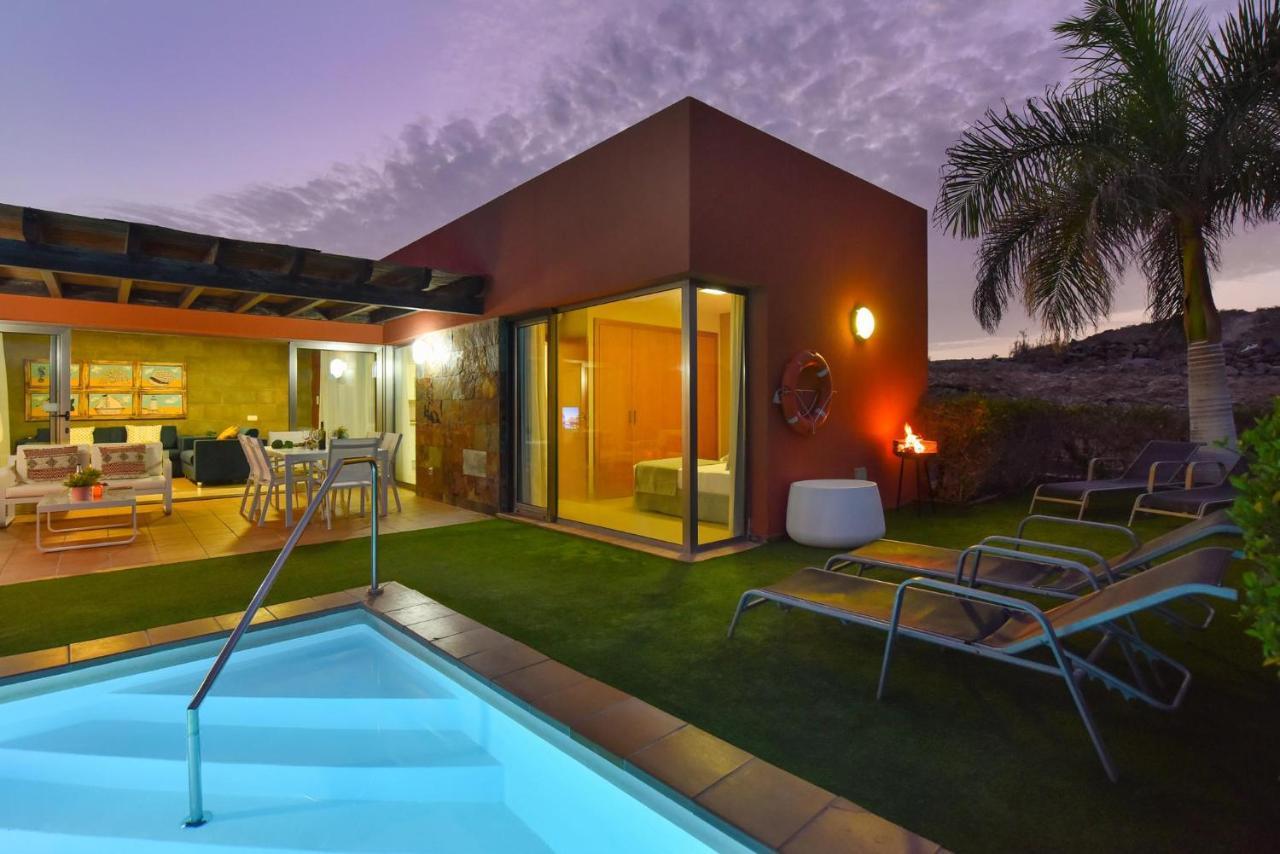 Albatross By Villagrancanaria Maspalomas  Exterior photo