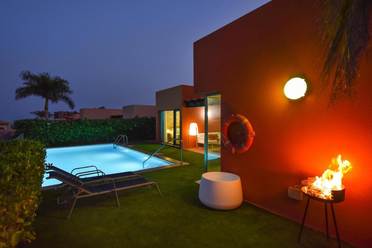 Albatross By Villagrancanaria Maspalomas  Exterior photo