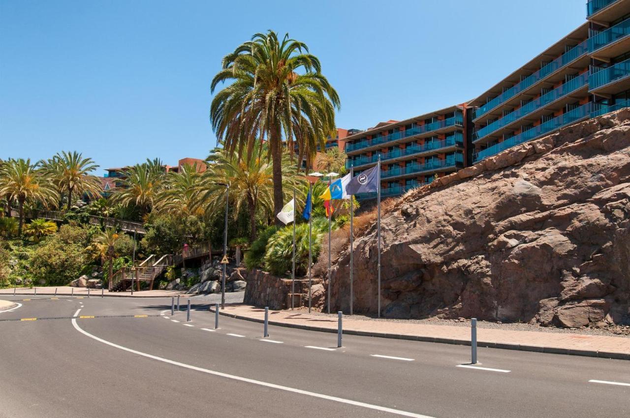 Albatross By Villagrancanaria Maspalomas  Exterior photo
