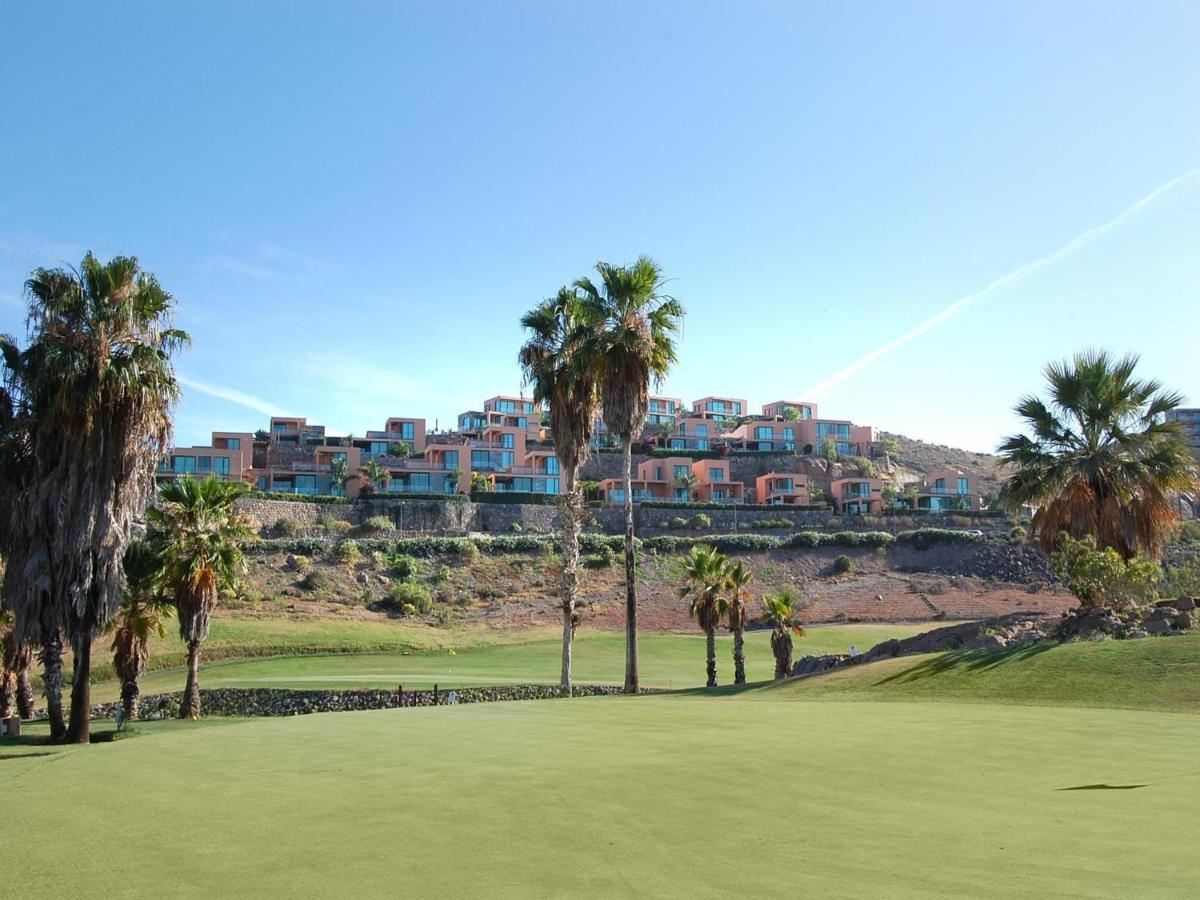 Albatross By Villagrancanaria Maspalomas  Exterior photo