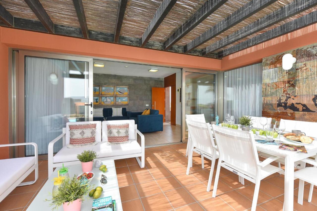 Albatross By Villagrancanaria Maspalomas  Exterior photo