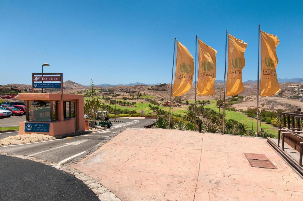 Albatross By Villagrancanaria Maspalomas  Exterior photo