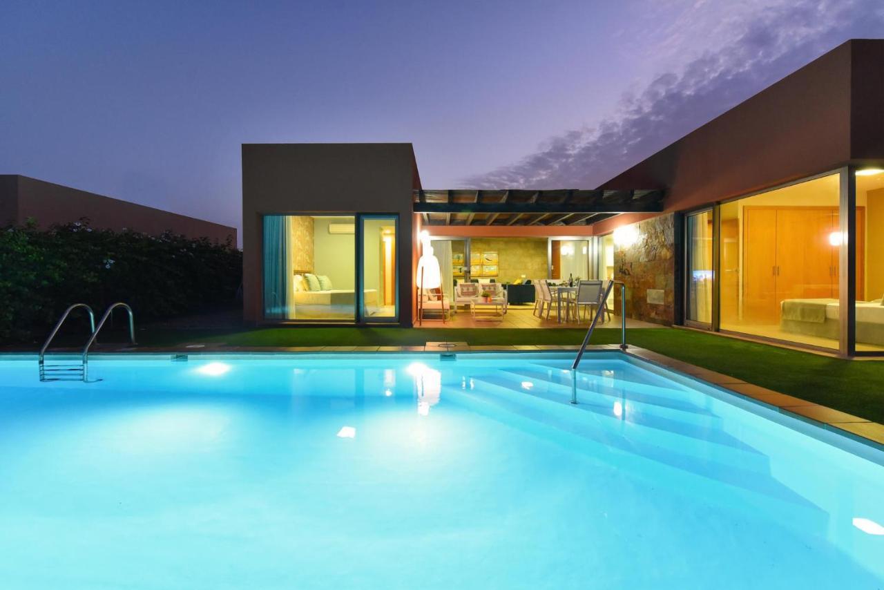 Albatross By Villagrancanaria Maspalomas  Exterior photo