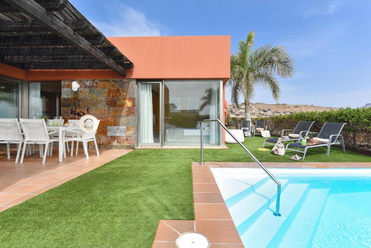 Albatross By Villagrancanaria Maspalomas  Exterior photo
