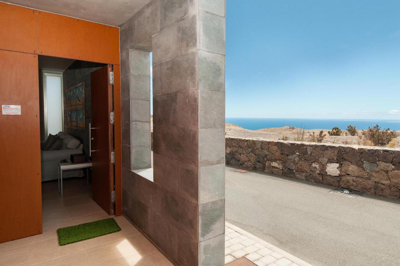 Albatross By Villagrancanaria Maspalomas  Exterior photo