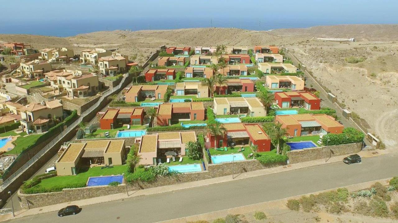 Albatross By Villagrancanaria Maspalomas  Exterior photo